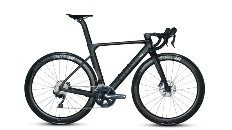 Storck Aerfast3 Comp Disc 105 Di2