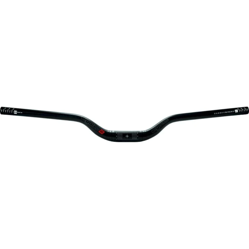 Ergotec MTB Lenker Riser 31,8mm