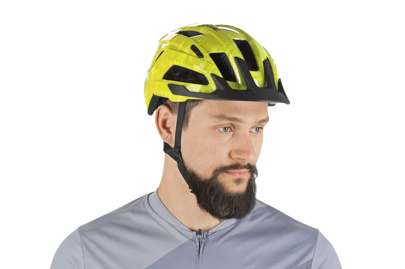 Cube Helm STEEP