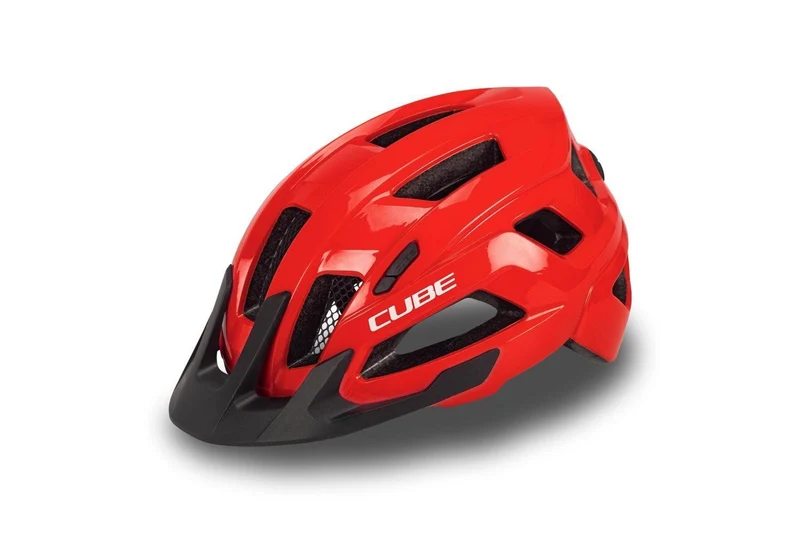 Cube Helm STEEP