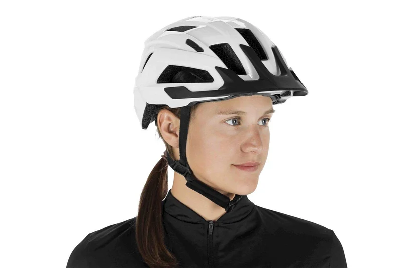 Cube Helm STEEP