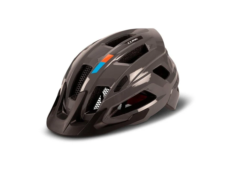 Cube Helm STEEP