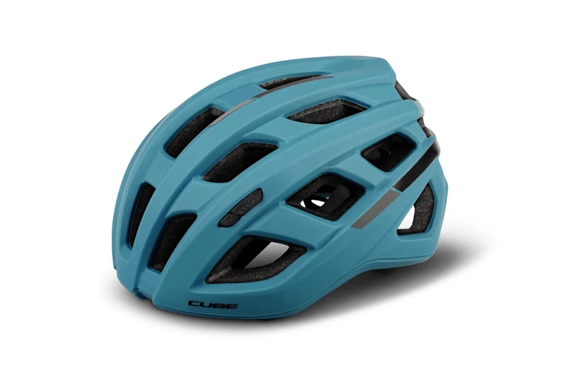 Cube Helm ROAD RACE