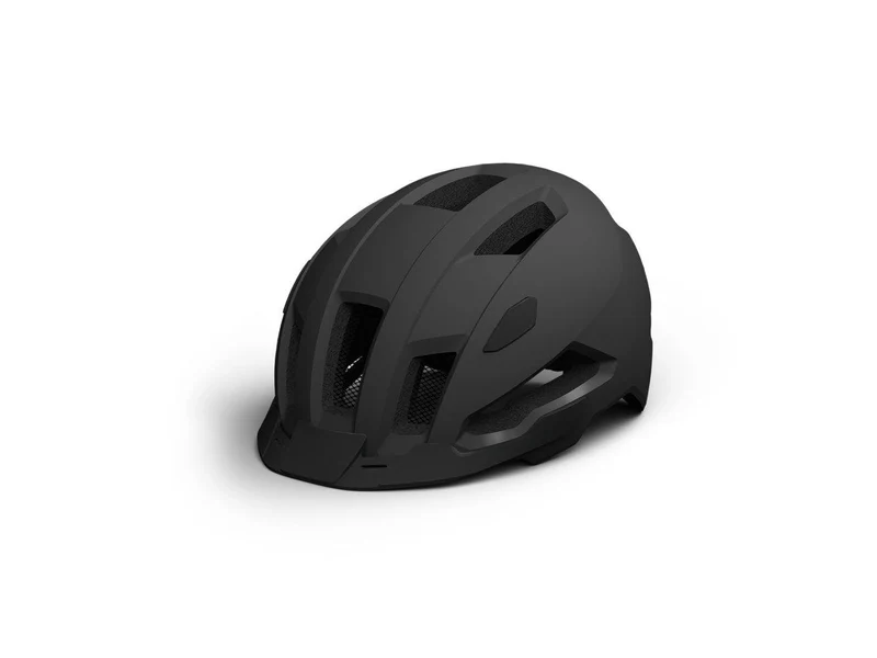 Cube Helm EVOY HYBRID