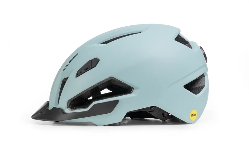 Cube Helm EVOY HYBRID