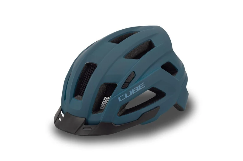 Cube Helm CINITY