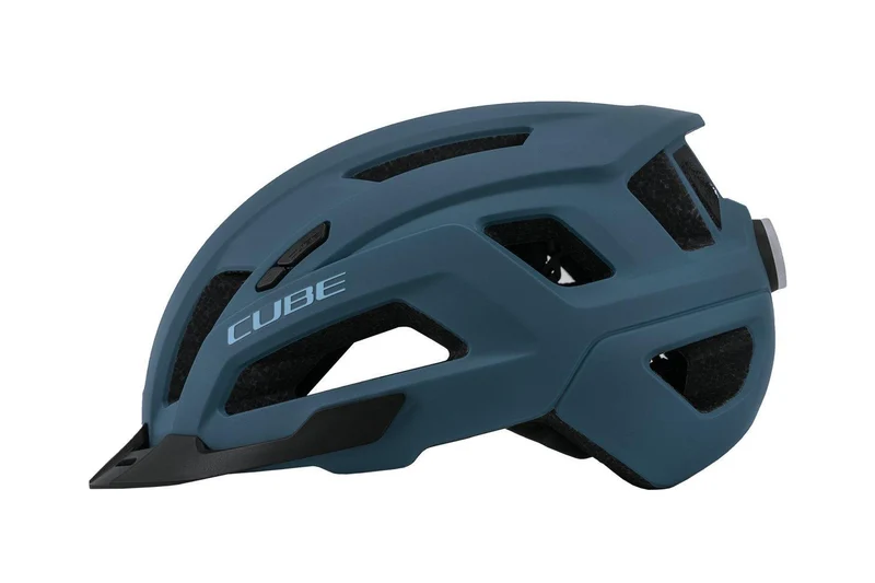 Cube Helm CINITY