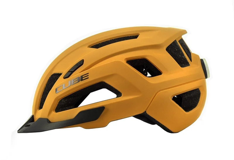 Cube Helm CINITY