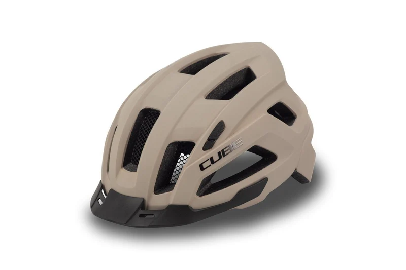 Cube Helm CINITY