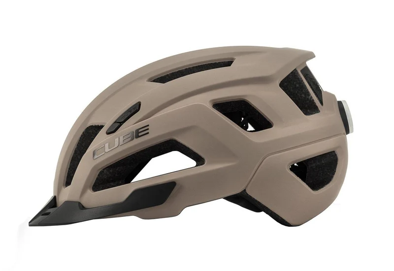 Cube Helm CINITY