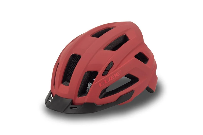Cube Helm CINITY