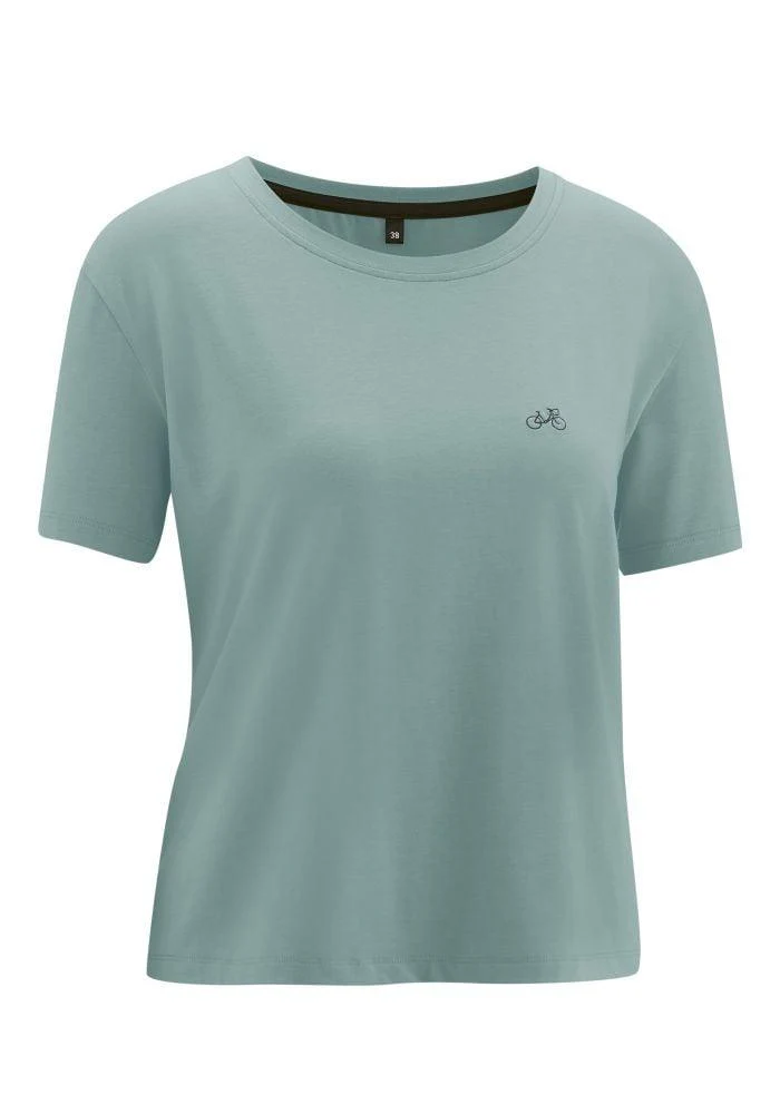 Gonso Damen-Bikeshirt-1/2 Natisone