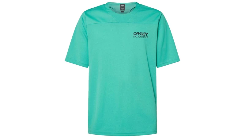 Oakley Factory Pilot Lite MTB