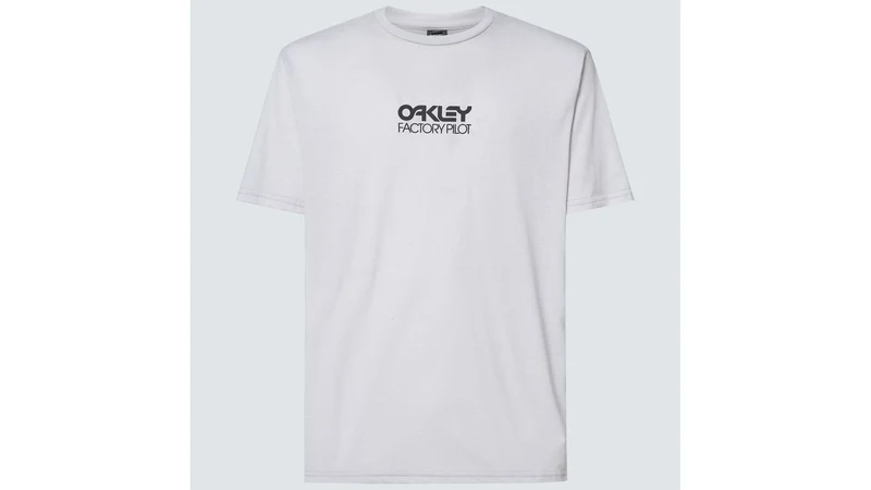 Oakley Factory Pilot SS Tee