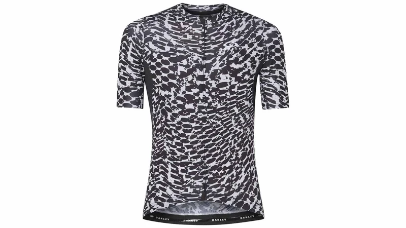 Oakley Endurance Dazzle Camo Jersey