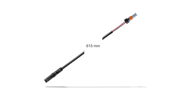 Magura Geschw. Sensor Slim 615 mm