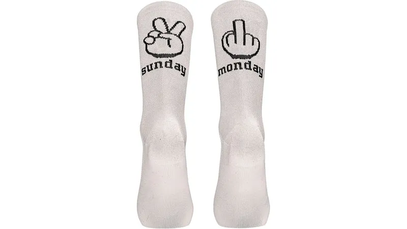 Northwave Sunday Monday Sock