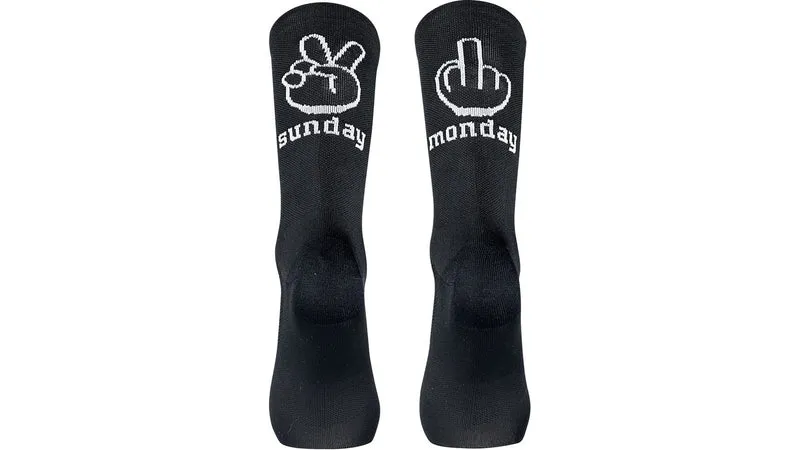 Northwave Sunday Monday Sock