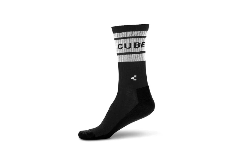 Cube Socke After Race High Cut
