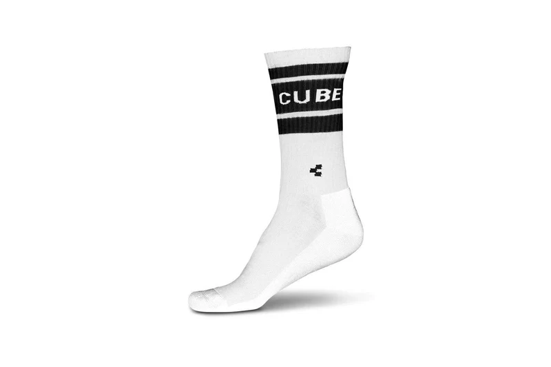 Cube Socke After Race High Cut