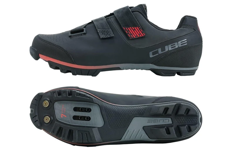 Cube Schuhe MTB PEAK
