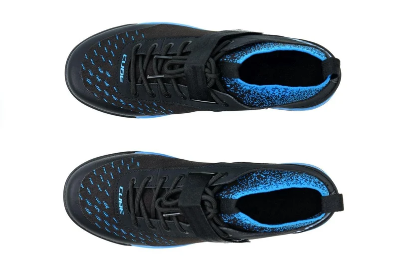 Cube Schuhe GTY STRIX