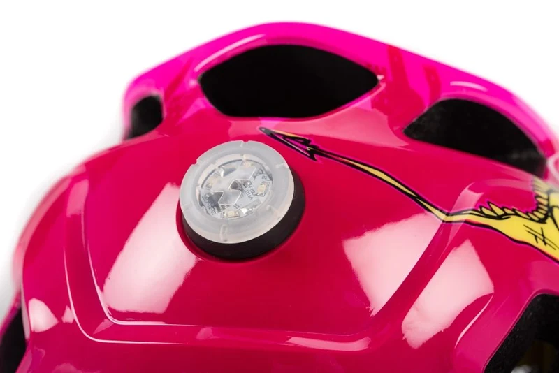 Cube Helm ANT Kinder