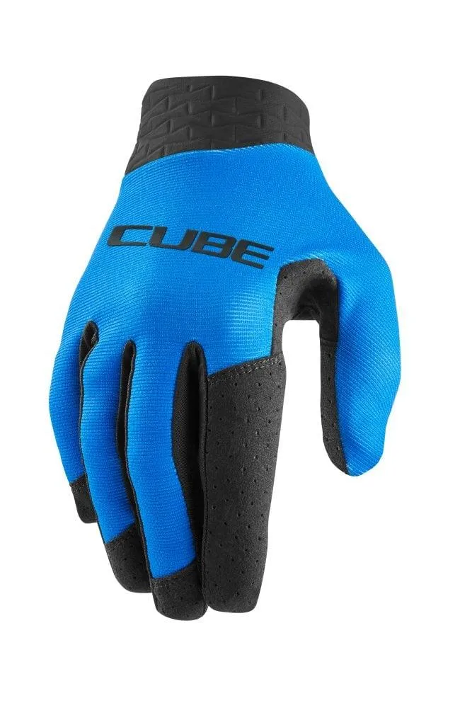 Cube Handschuhe Performance langfinger