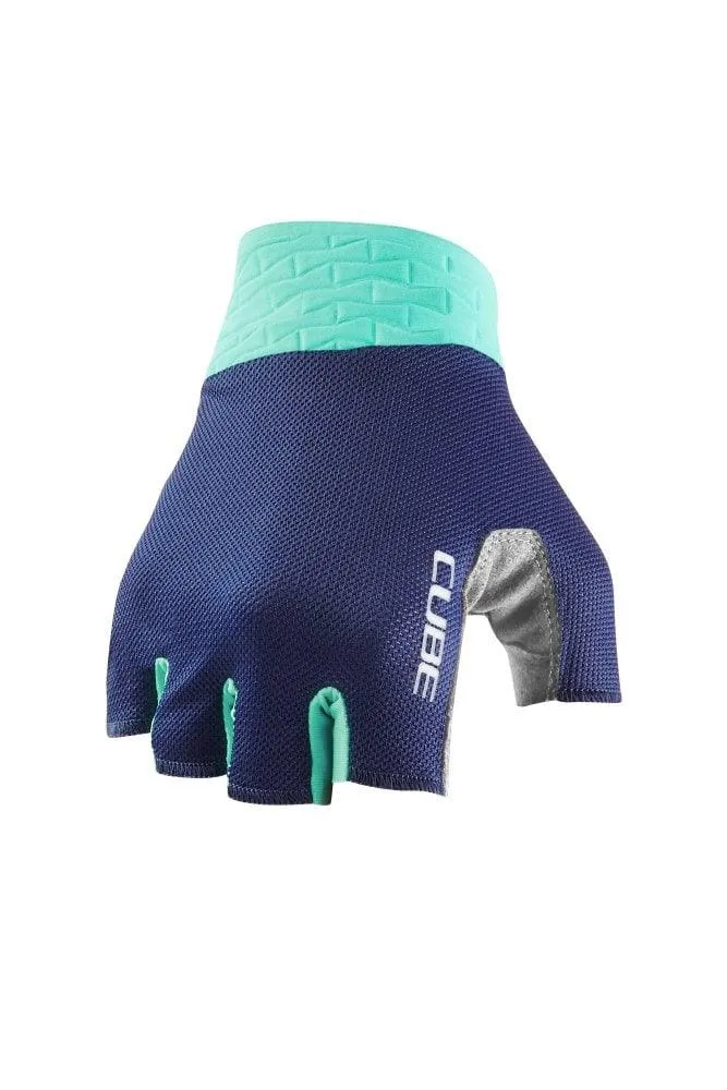 Cube Handschuhe Performance kurzfinger