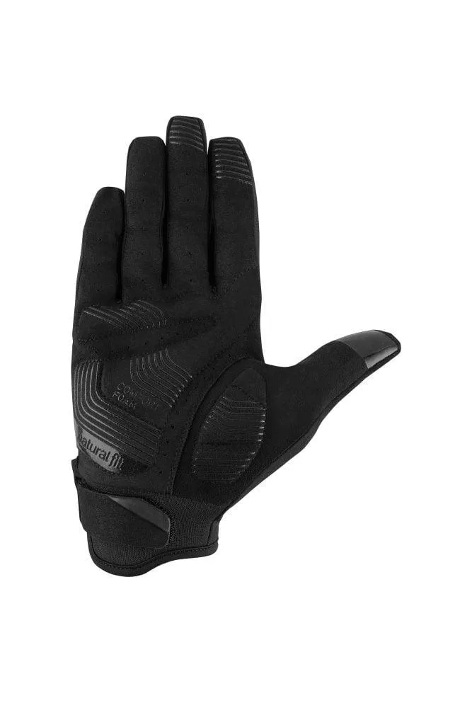 Cube Handschuhe langfinger X NF