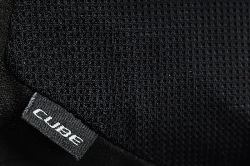 Cube Handschuhe Kurzfinger X NF