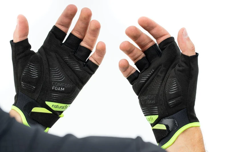 Cube Handschuhe Kurzfinger X NF