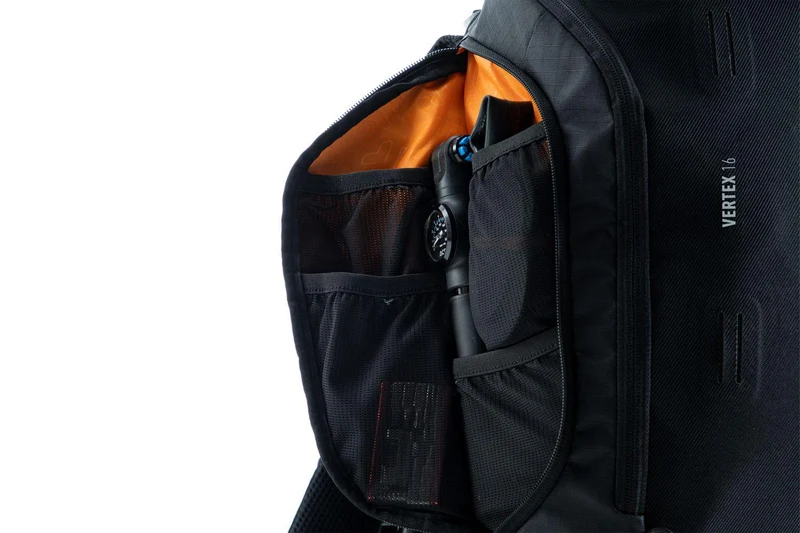 Cube Rucksack VERTEX 16
