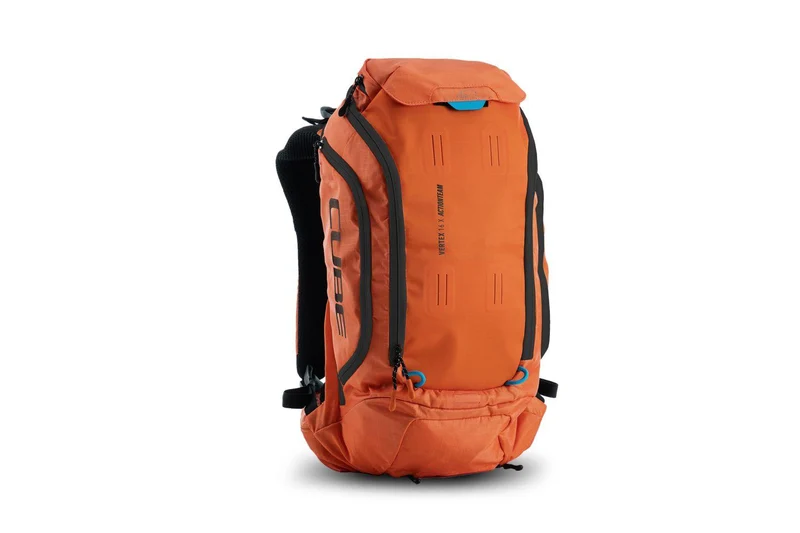 Cube Rucksack VERTEX 16
