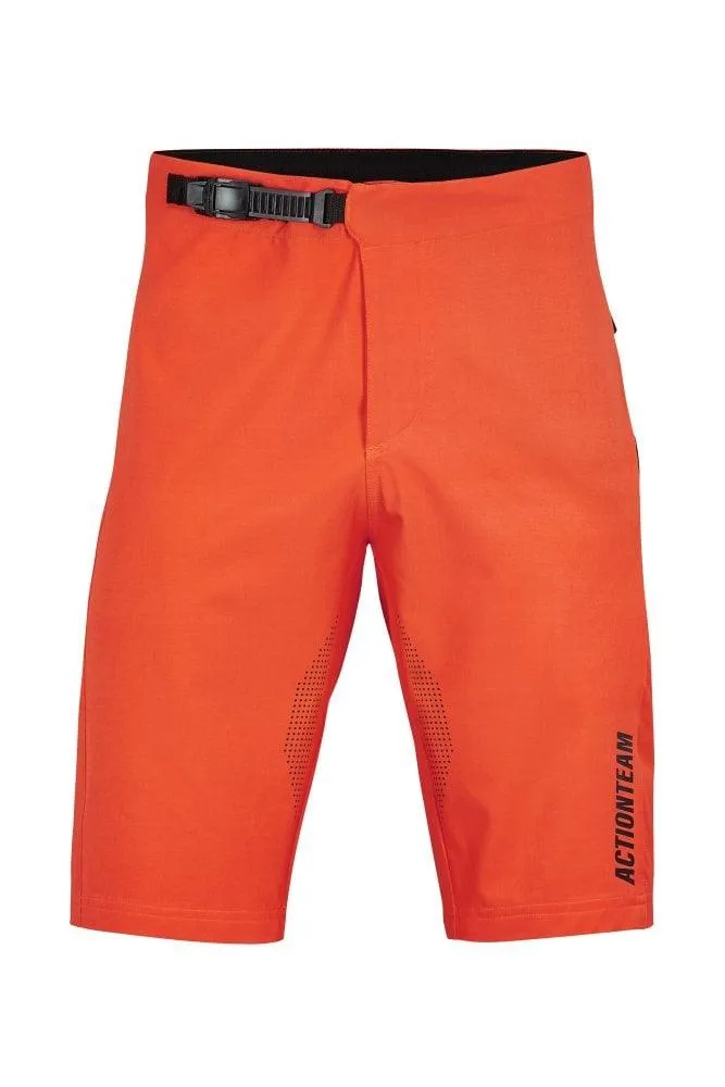 Cube EDGE Lightweight Baggy Shorts