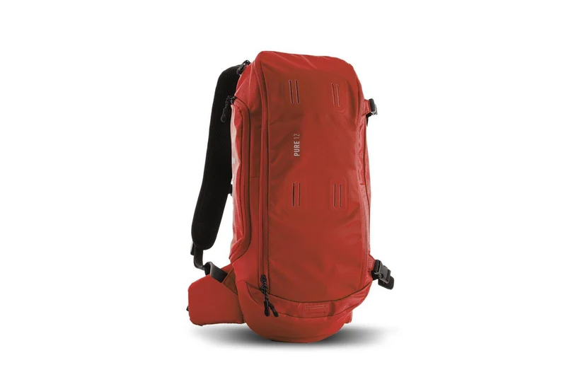 Cube Rucksack PURE 12