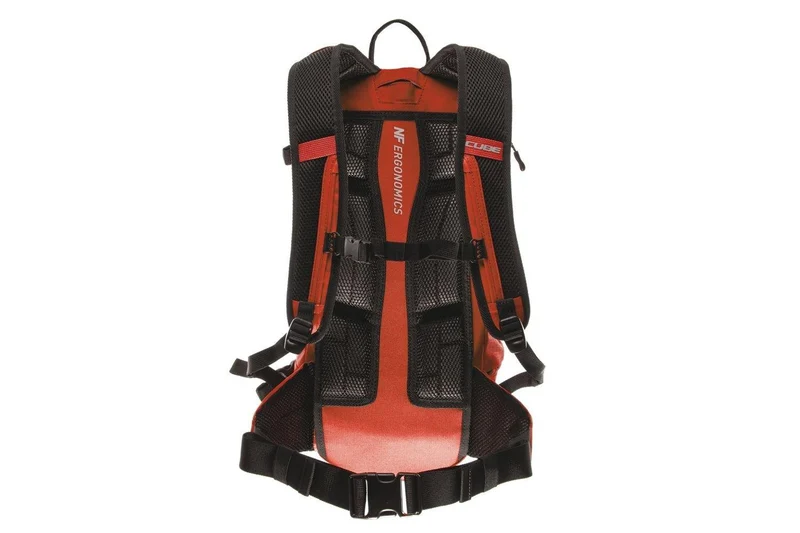 Cube Rucksack PURE 12