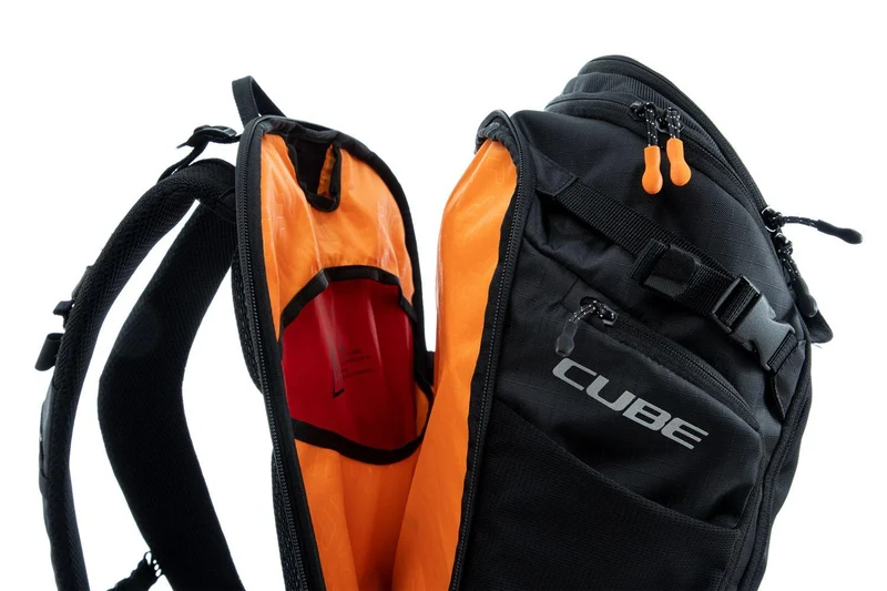 Cube Rucksack ATX 30
