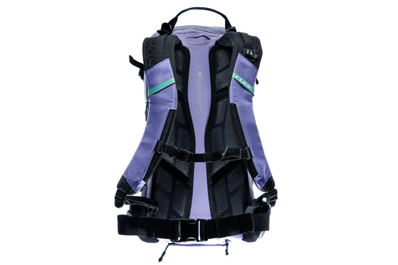 Cube Rucksack ATX 22
