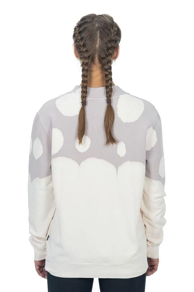 Cube Organic WS Sweater