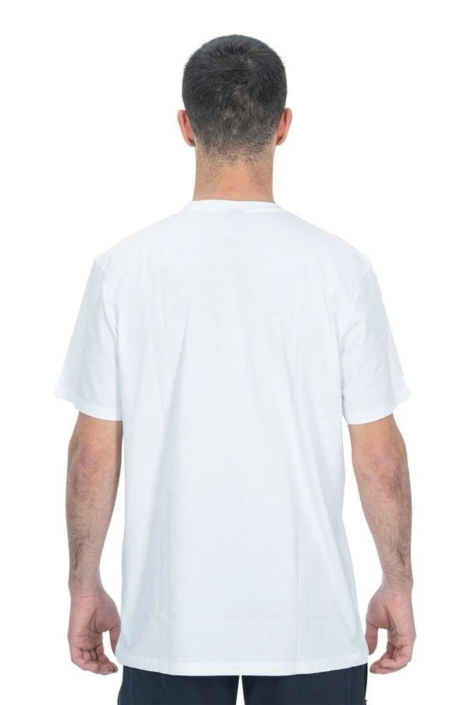 Cube Organic T-Shirt Logowear GTY FIT
