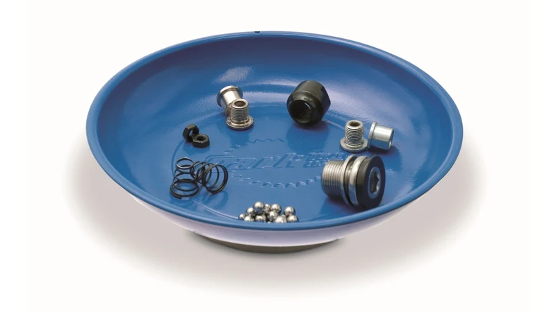 Park Tool MB-1 Magnetic Parts Bowl