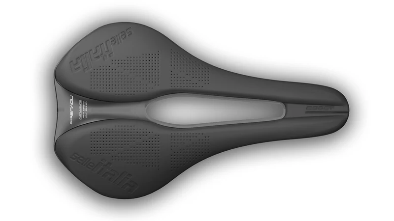 Selle Italia Novus EVO Boost XTech