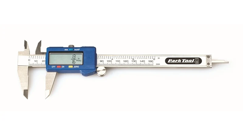 Park Tool DC-1 Digital Messchieber