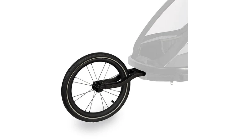 Hamax Breeze/Cocoon Jogger-Set