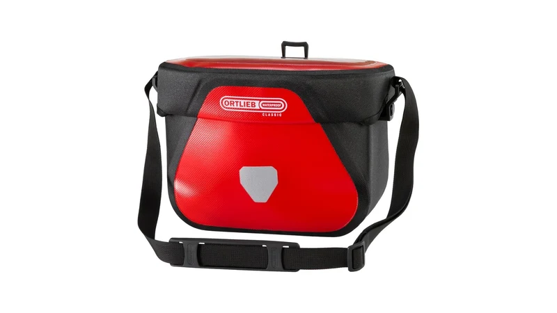 Ortlieb Ultimate Lenkertasche