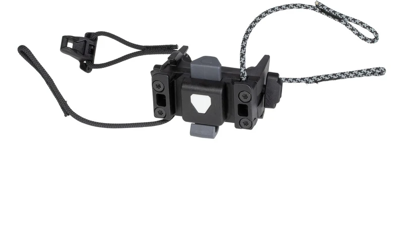 Ortlieb Handlebar Mounting-Set QR