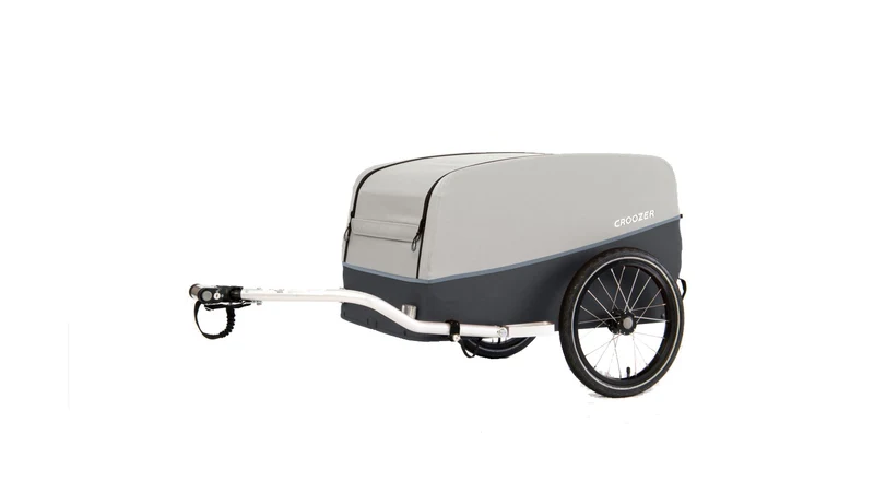 Croozer Cargo Pakko Fahrradanhänger