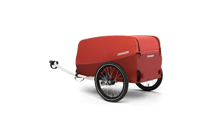 Croozer Cargo Tuure Fahrradanhänger