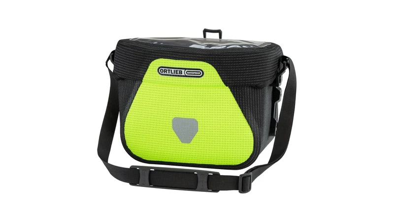 Ortlieb Ultimate High-Vis